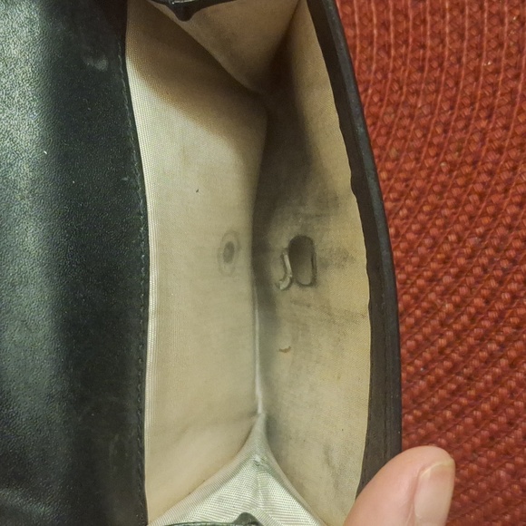 FERRAGAMO Wallet Leather - Picture 8 of 13